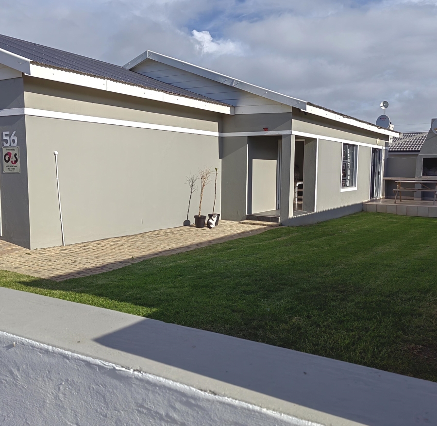 2 Bedroom Property for Sale in Fountains Estate Eastern Cape